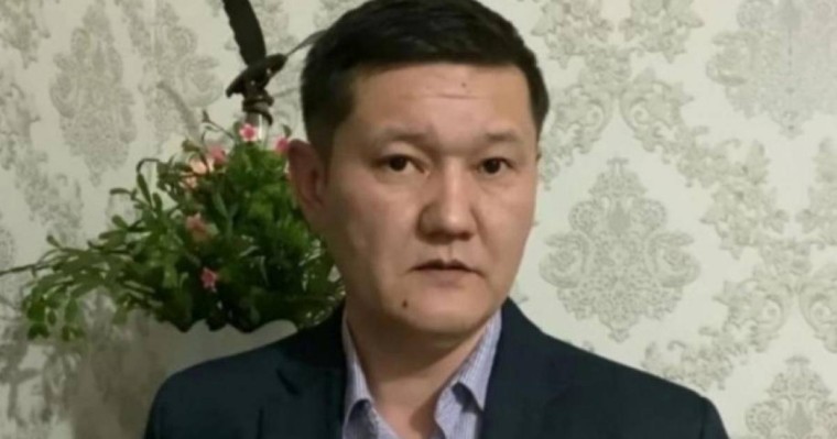 Думан Мұхаметкәрім экстремизмді қаржыландыру ісі бойынша екі ай қамауға алынды