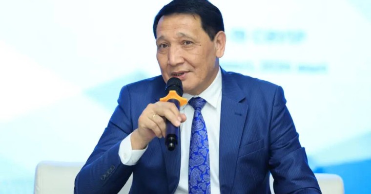 Шымкентте ректордың қамауға алынуы: ҚМА жаңа мәлімет берді