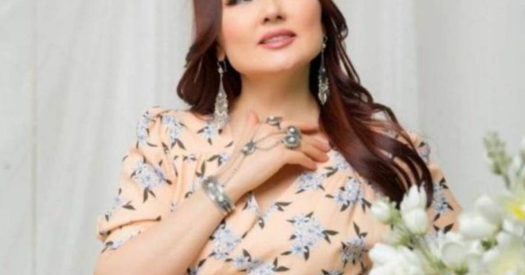 Қара жұмыс істегеніме намыстанбаймын - Жазира Байырбекова