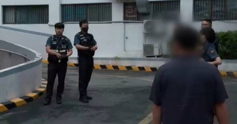 Оңтүстік Корея тұрғыны екі баласын өлтіріп, мәйітін тоңазытқышта сақтаған