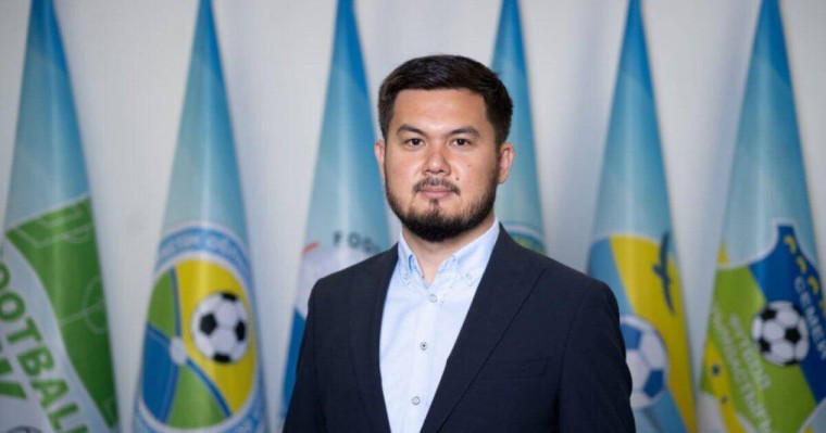 Нұрсұлтан Құрман жаңа қызметке тағайындалды