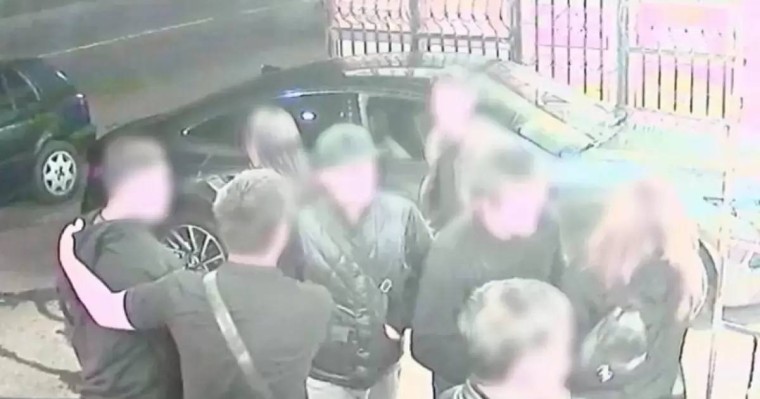 "Жалған ақпарат": Ішкі істер министрлігі Талғардағы оқиғаға қатысты мәлімдеме жасады