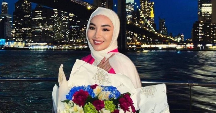 Төреғали Төреәлінің қарындасы тосын мәлімдеме жасады