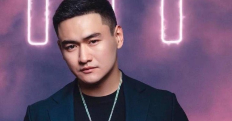 Полиция талаптарын орындамау: Төреғали Төреәліні қамауға алу уақыты ұзартылды