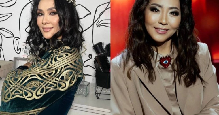 "Сырттан сөз тасымағаны дұрыс": Меруерт Түсіпбаева Айгүл Иманбаеваның ұлына қатысты ойын ашық айтты