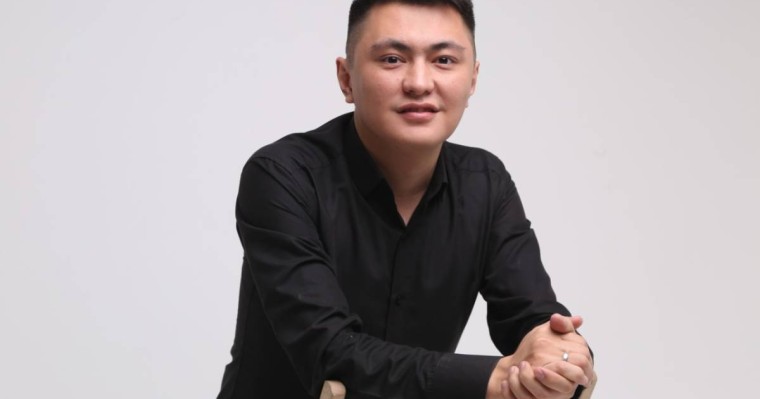 «Депутат болғым келмейді, маған халық пен билік арасындағы көпір болған тиімді» – Дәулет Мұқаев