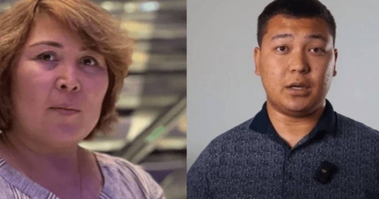 Жемқорлық ісі бойынша сотталған Арыстанбек Мұхамедиұлының ұлы Тоқаевтан көмек сұрады