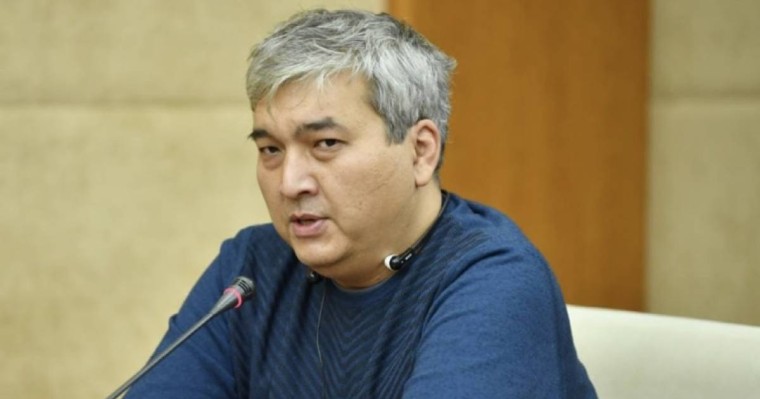 Данияр Әшімбаев Үкіметтегі баспасөзге байланысты пікір білдірді