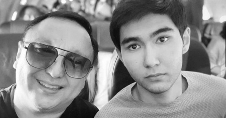 “Қастықпен өлтірілді” - Арман Дүйсеновтың ұлы неден қайтқаны белгілі болды