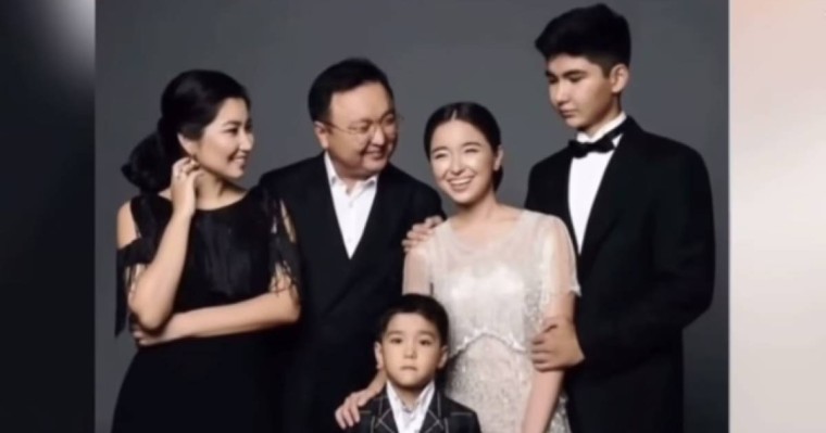 Композитор Арман Дүйсеновтің ұлы қайтыс болды