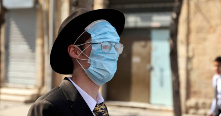 Ғалымдар COVID-19 симптомдары өзгергенін мәлімдеді