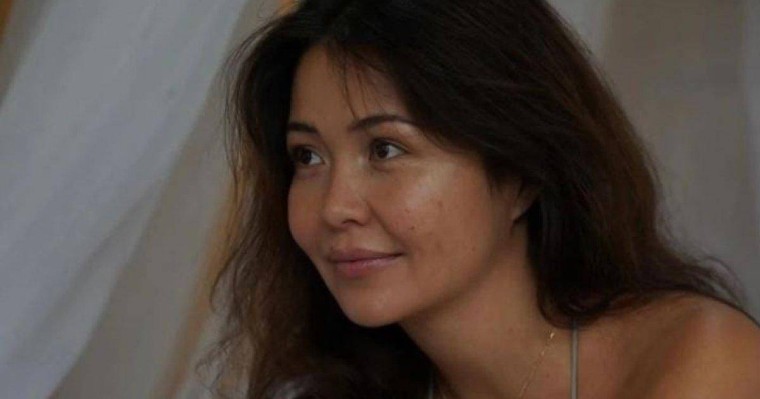 Әсел Сәдуақасова: «Жасымның үлкен екенін бетіме басады деп ойламадым»