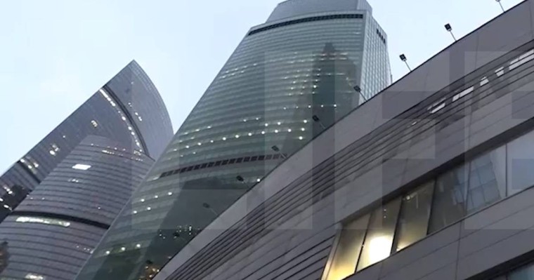 Мәскеуде зәулім ғимараттан құлаған Қазақстан тумасының соңғы жазбасы табылды