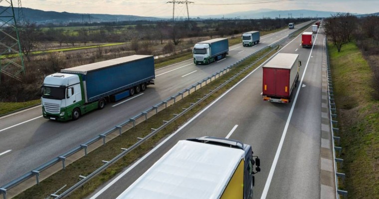 Қытай мен Еуропа арасындағы құрлықтық жүк тасымалының 80 пайызы Қазақстан арқылы өтеді