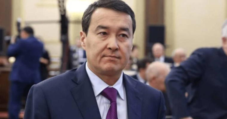 Премьер-министр Қазақстан қарызынан қалай құтылатынын айтты