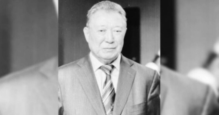 Премьер-министр Асқар Маминнің әкесі қайтыс болды