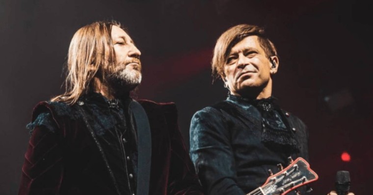 Семей әкімдігі "Би-2" концертіне қатысты пікір білдірді