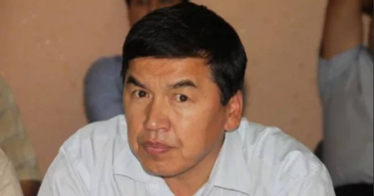 Парламентте отырғандардың барлығын таратыңдар – Жанұзақ Әкім