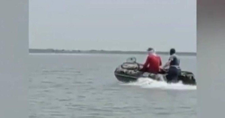 Арматурамен ұрған. Шардарада браконьерлер қорықшыларды соққыға жықты