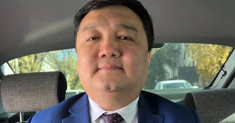 "Жақсы араласамыз": Біржан Хасанғалиев алғаш рет әкесінің бірінші некедегі қызы туралы баяндады