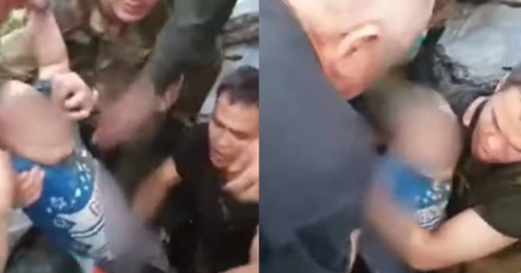 Түркістан облысында екі жасар бүлдіршін су құбырына құлап кеткен