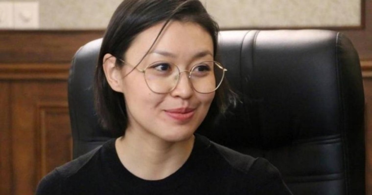 Иә, менің әкем істі болған - ҚР Экология министрі әкесі туралы бар шындықты айтты