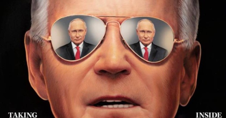 ЦРУ директоры Байденнің Путинмен кездесуге дайындықта басты рөл атқарды