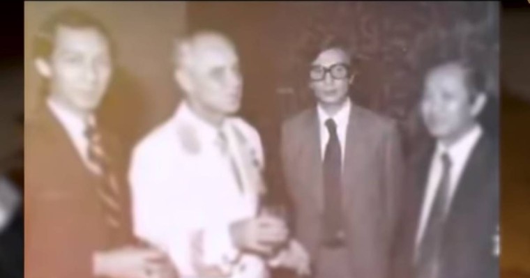 Желіде Тоқаев туралы деректі фильм пайда болды (видео)