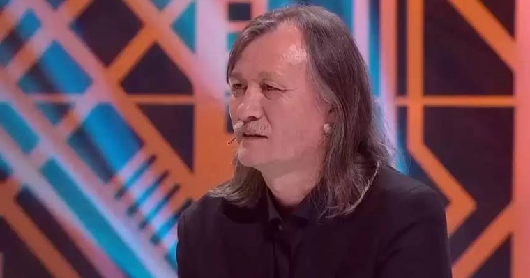 Димашқа ән жазу өте қиын – танымал әншіге 6 туынды жазған композитор