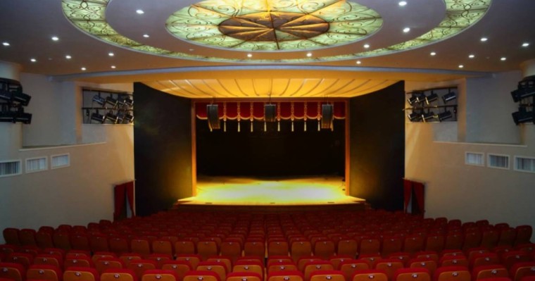 Қазақ театрының белгілі саңлағы өмірден озды