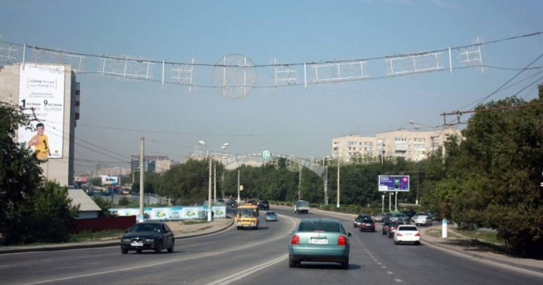 Оралда төтенше жағдай жарияланатын болды