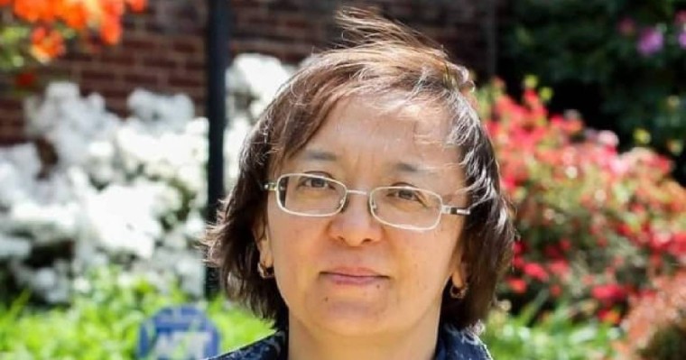 Қазақстандық журналисті Грузияда өлтіріп кеткен