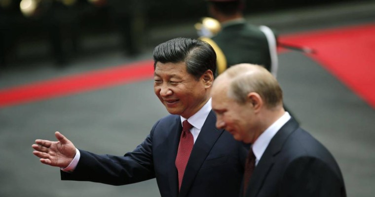 Ресей көлік импорты бойынша Қытайға иек артқалы тұр