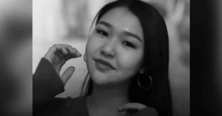 Ішкі істер министрі 19 жастағы Аяжан Еділованың өлімі жөнінде пікір білдірді