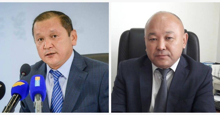 Экс-министр Біржан Нұрымбетовтің туған ағасы 10 жылға бас бостандығынан айырылды