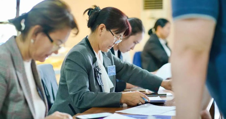 Референдум қорытындысы: ел келешегін айқындаған күн қалай өтті