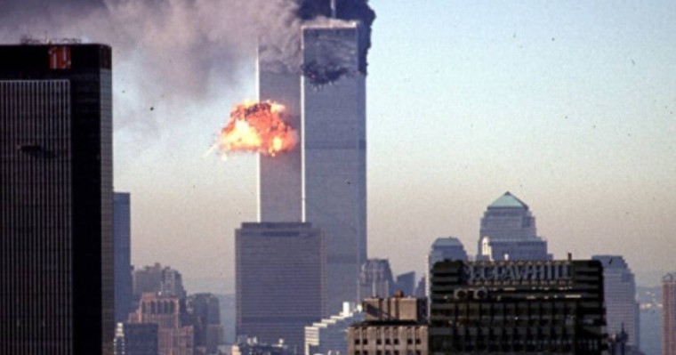 АҚШ алғаш рет 11 қыркүйек оқиғасын ұйымдастырған лаңкестердің видеосын жариялады