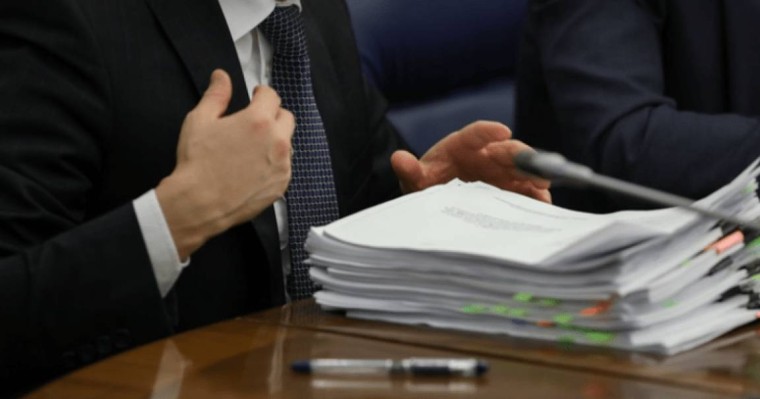 Әділетті Қазақстанды құру министрлер мен әкімдердің ғана міндеті емес – Тоқаев