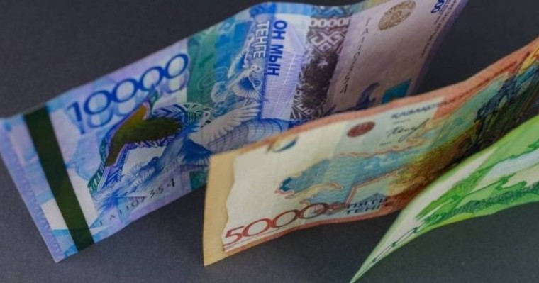 Қазақстанның мемлекеттік қарызы қауіпсіз деңгейден асып кетті – Есеп комитеті