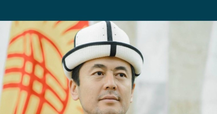 «Balapan» қырғыз балаларын қазақша сөйлетті