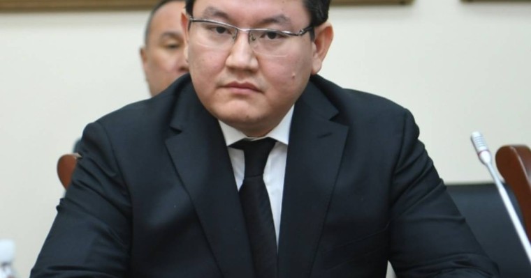 Президенттің жаңа кеңесшісі тағайындалды