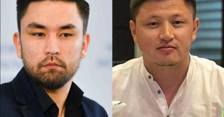 Нұрболхан Шарапов Бүркіт туралы жұрт білмейтін ащы шындықты айтты