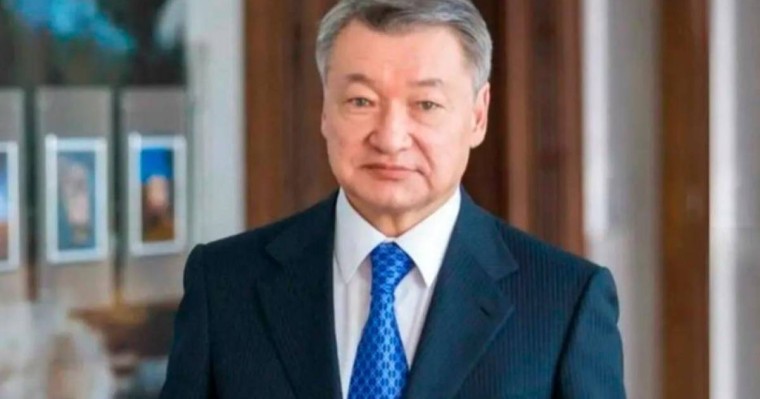 Бұл мен үшін ең бақытты жылдар болды - Даниал Ахметов қоштасу сөзін айтты