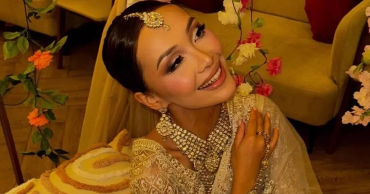 "Ән айтып жатқанда жағым шығып кетті": Фариза Ескермес "Джейрандағы" қызықты сәттерін еске алды