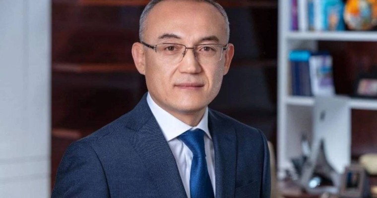 Ұлттық банктің экс-төрағасы Ғалымжан Пірматовтың үстінен қылмыстық іс қозғалғаны туралы ақпарат тарады