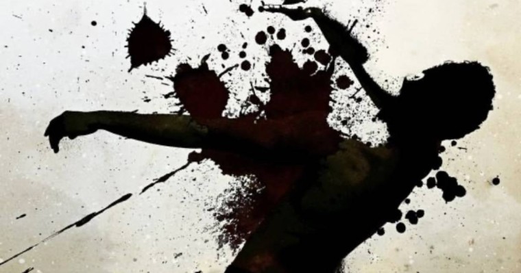 Алматыдағы пәтерлердің бірінен шетел азаматының бөлшектелген денесі табылды