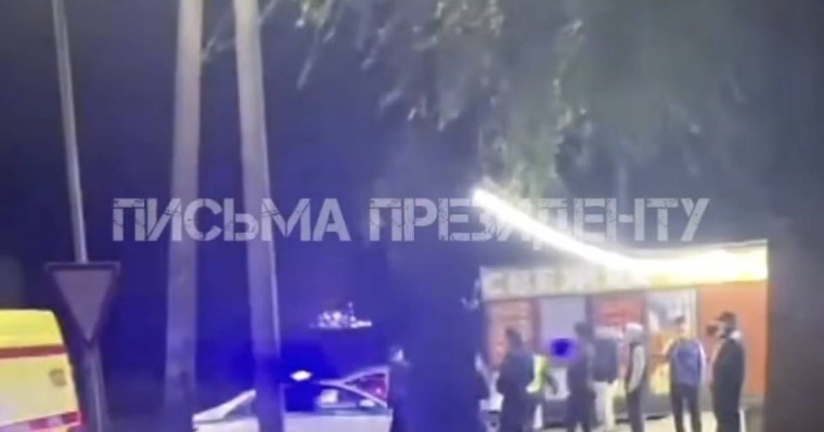 Талғарда болған атыста жасөспірім жігіт көз жұмды