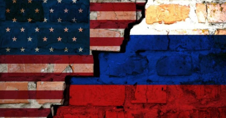 Мәди Жанботаұлы: Ресей Американың тарихтағы ашаршылық жылдары көмектескенін ұмытпасын