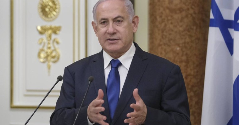 Израильде 12 жыл билік жүргізген Биньямин Нетаньяху отставкаға кетеді