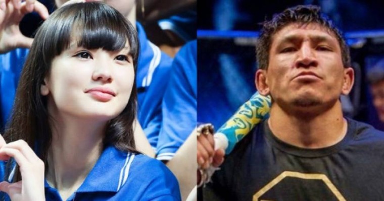 Қуат Хамитов Сабина Алтынбековаға қатысты пікір білдірді